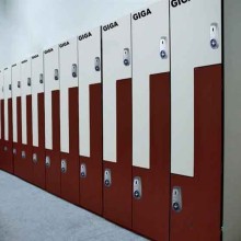 offering china hpl locker closet hpl locker for golf club manufacturer
