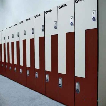 offering china hpl locker closet hpl locker for golf club manufacturer