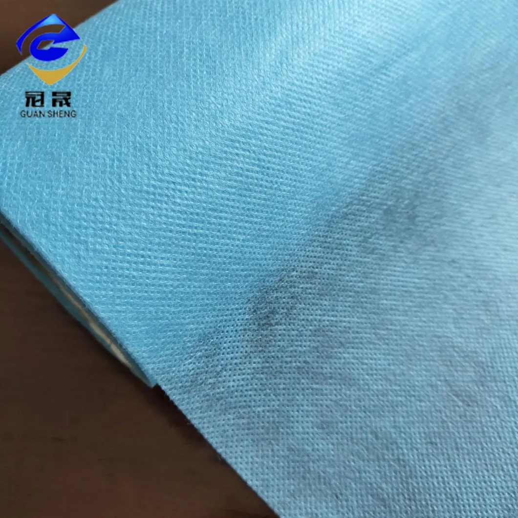 Breathable PP Spunbond Nonwoven Fabric for Making Face Mask