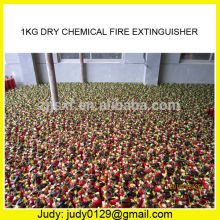 fire extinguisher for car