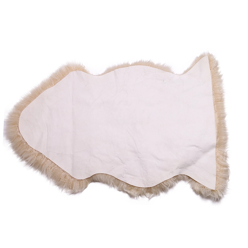 The Sheepskin Rug for Hotels