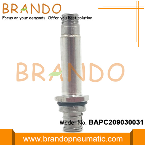 Μηχανή εκτύπωσης T-Shirt Inkjet Solenoid Valve Armature