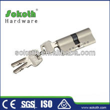 euro cylinder lock
