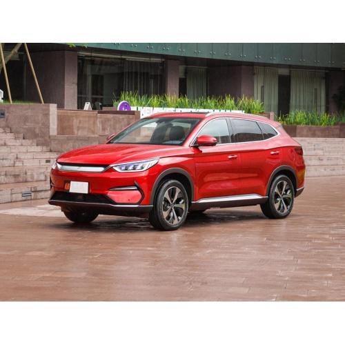 2023 Chinese Brand Byd-Song-SV Lothamanga Kwambiri