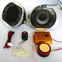 new motor drive system