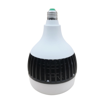 High brightness 80w energy saving led fin bulb