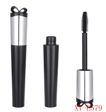 Delicate Special White And Black Mascara Tube