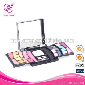 lots of brand makeup forever cosmetics cheap makeup kit/set