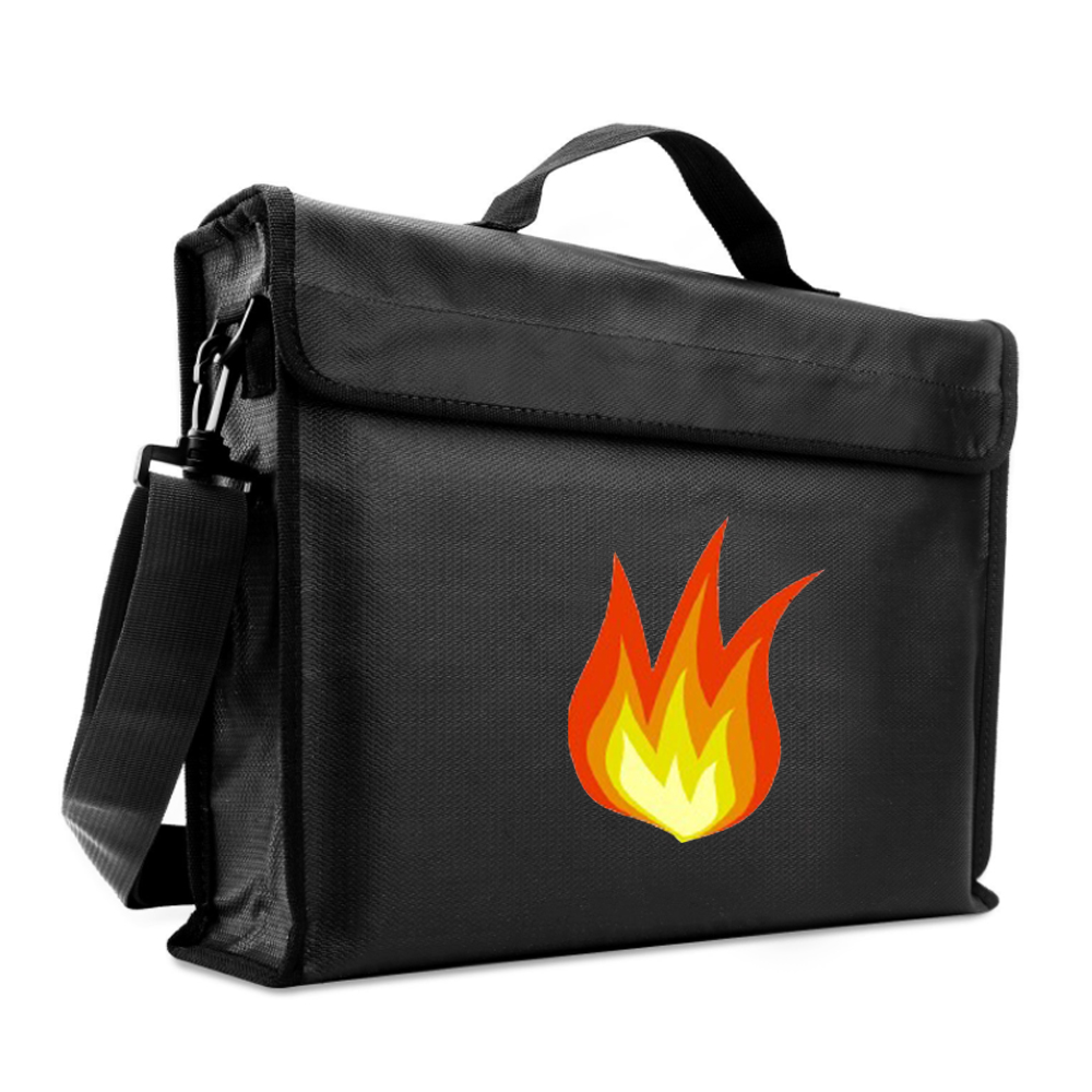 Feuerfeste Tasche Fireproof bag