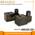 Bobina de solenoide tipo ASCO 24V 400325-242 220V 400325-217