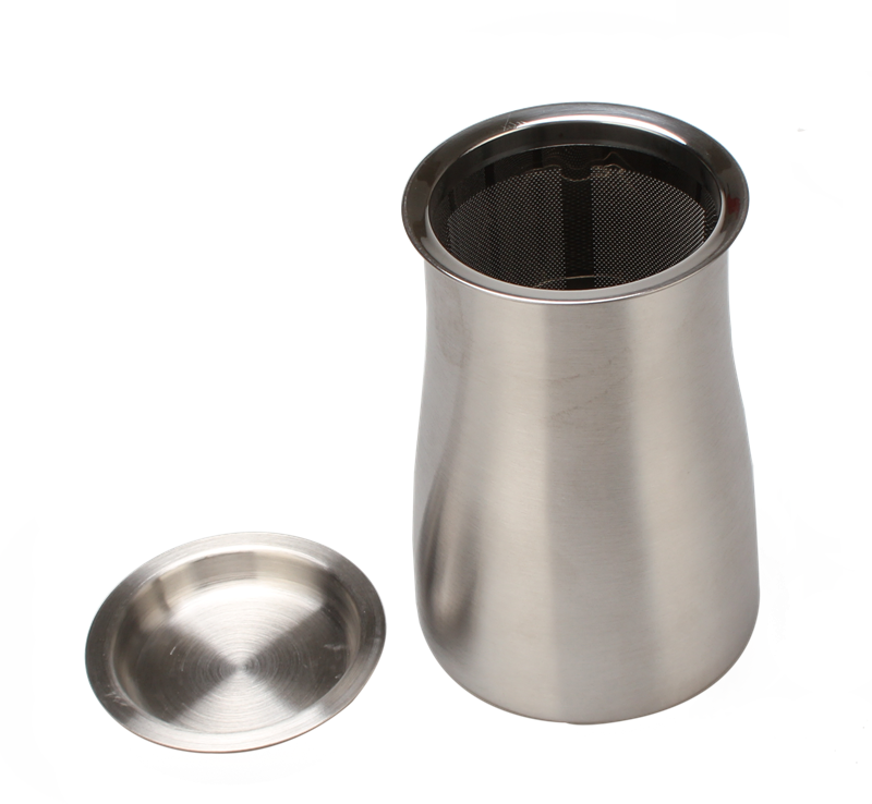 Acier inoxydable Stainless Steel