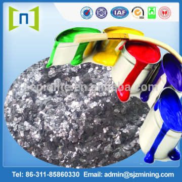 mica flakes bulk/ mica sheet prices/ black mica flakes