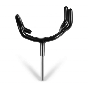 Metal Microphone Boom Pole Audio Stand