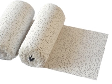 Orthopedic Cotton Wool Cast Padding Bandage