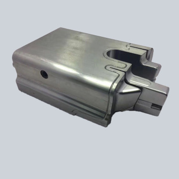 Precision Injection Mold Components