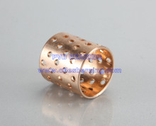 Wrapped Bronze Bushing (PVB092)