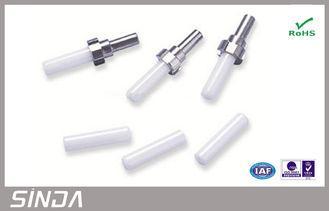 Fiber Optic Zirconia Ceramic Ferrule For Making Fiber Optic