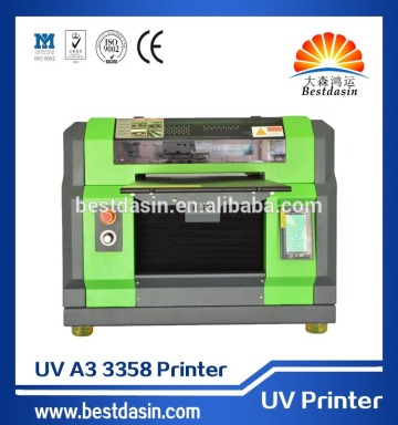 uv flatbed printer a3,uv flatbed printer a3 with economical price ,a3 uv flatbed printer