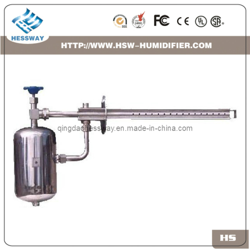 Electric Dry Steam Humidifier for Stainless Steel 304