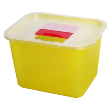 Slijpsel Container 5.0L