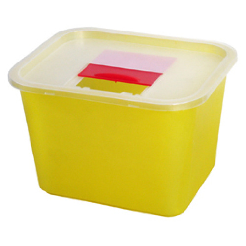 Sharps Container 5.0L