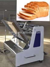 toast slicing machine/Bread cutting machine manufacture/loaf bread cutter