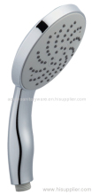 Abs Hand Shower One Function?