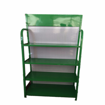 High Quality Cargoes Rack Supermarket Display Rack