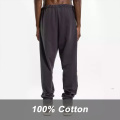 Black Gray Men's Pants For Sale