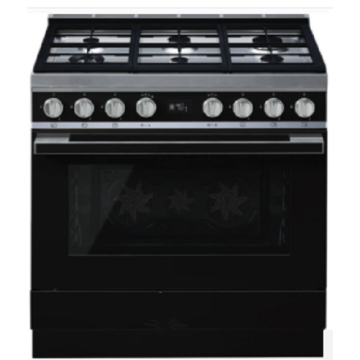 Smeg Stand Alone Oven 90 cm