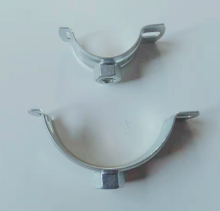 Carbon steel Air valve Stamping parts