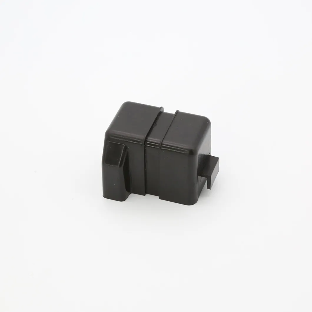 High Quality Virgin Black Masterbatch for Various Plastic Products Series