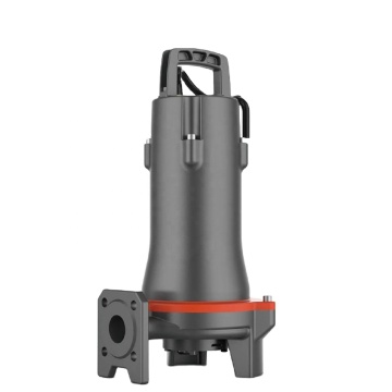 LEO SWP Series Submersible Sewage Water Pump