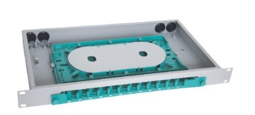 Fiber Opitc Distribution Frame (ODF)