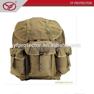 Military tactical Khaki Cordura Alice Packs