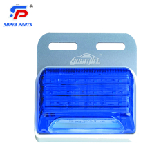 Universal Truck Side Light Waterproof