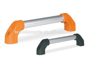 Aluminium Bridge Handle BK11.0007