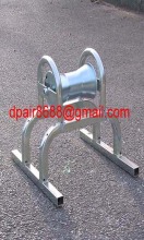 Cable Rolling& Trench Rollers