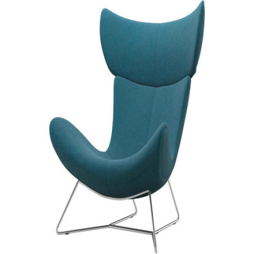 Fibre-verre Relax Boconcept Imola Lounge Frchchairs