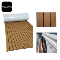 Melors Eva Yacht Teak Foam Sheet Mating Floor