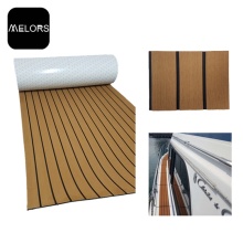 Melors Eva Yacht Teak Foam Sheet Lantai Lantai