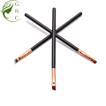 Small Vegan Angled Brush Eyebrow Makeup Brushes