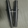40CR Shaft Components After External Cylindrical Grinding