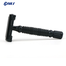 Baili razor kit eco-friendly razor reusable razor