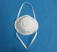 Cap Shape Disposable Protective Mask