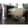 5 Ton Residential LPG Aboveground Tanks