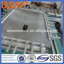 factory price ultra fine ss wire mesh micron printing screen