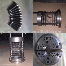 flexible metal bellows equipment