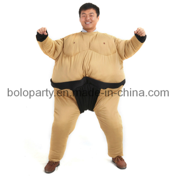 Sumo Costume