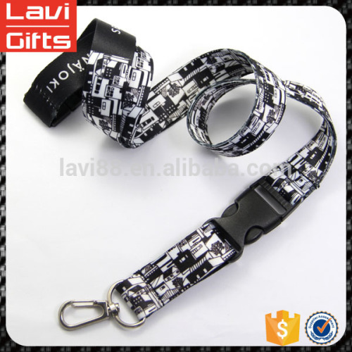 Hot Sale Factory Price Custom High Quality Lanyard Wholesale From China